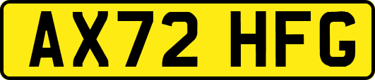 AX72HFG