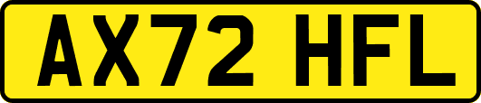 AX72HFL