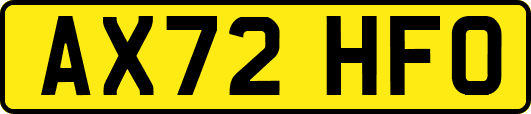 AX72HFO