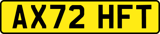 AX72HFT