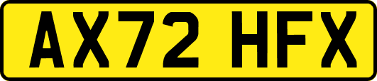 AX72HFX
