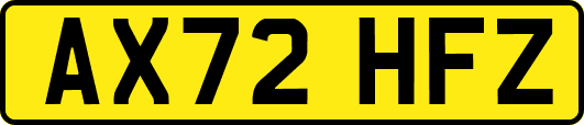 AX72HFZ