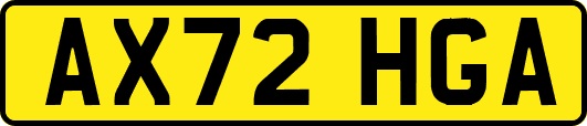 AX72HGA