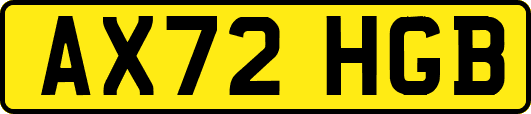 AX72HGB