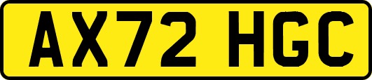 AX72HGC