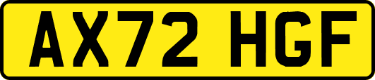 AX72HGF