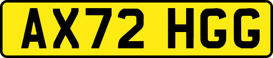AX72HGG