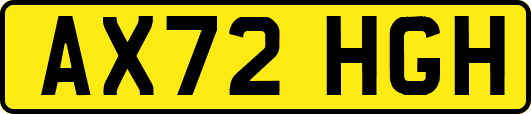 AX72HGH