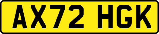 AX72HGK