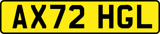 AX72HGL