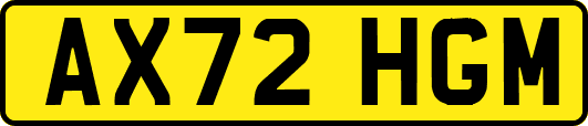 AX72HGM