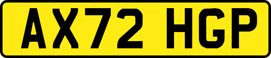 AX72HGP