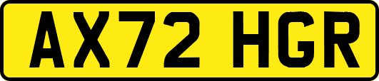 AX72HGR