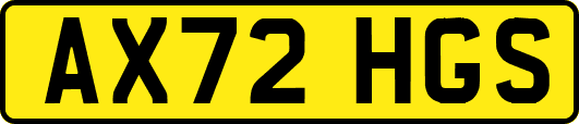 AX72HGS