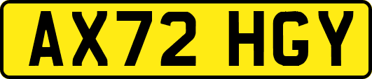 AX72HGY
