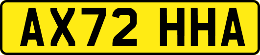 AX72HHA