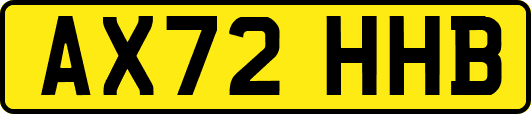 AX72HHB