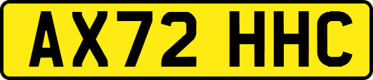 AX72HHC