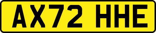AX72HHE
