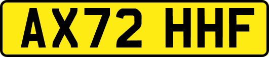 AX72HHF