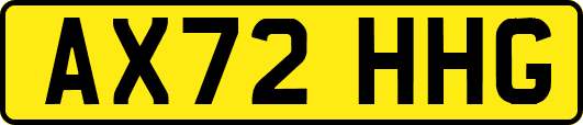 AX72HHG
