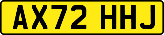 AX72HHJ