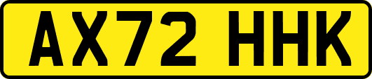 AX72HHK