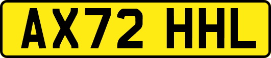 AX72HHL