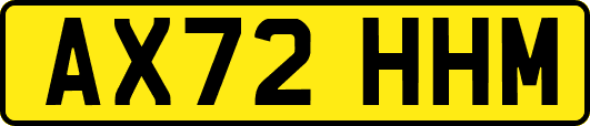AX72HHM