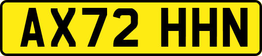 AX72HHN