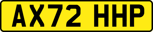 AX72HHP