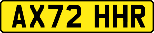 AX72HHR