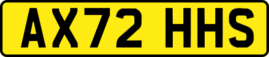 AX72HHS