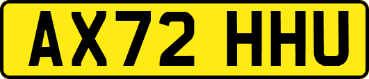 AX72HHU