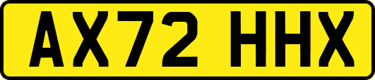 AX72HHX