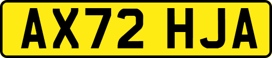 AX72HJA
