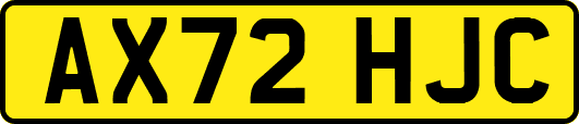 AX72HJC