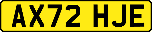 AX72HJE