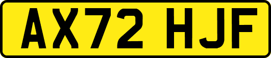 AX72HJF