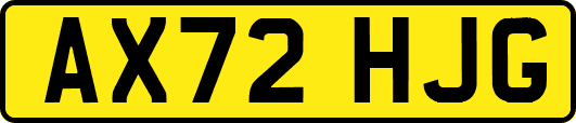 AX72HJG