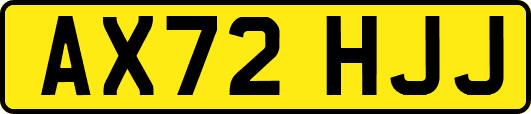 AX72HJJ