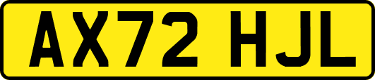 AX72HJL