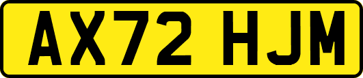 AX72HJM