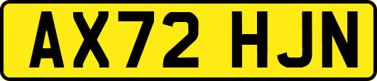AX72HJN