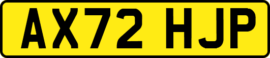 AX72HJP