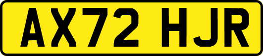 AX72HJR