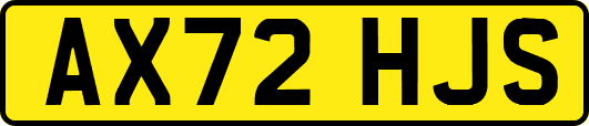 AX72HJS
