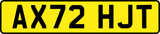 AX72HJT