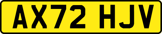 AX72HJV