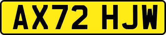 AX72HJW